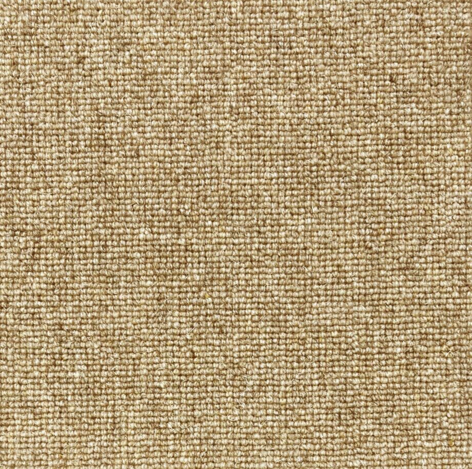 Heltäckningsmatta Creatuft Riga 10 Beige – ull