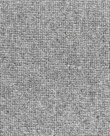 Heltäckningsmatta Creatuft Riga 35 Silver grey – ull