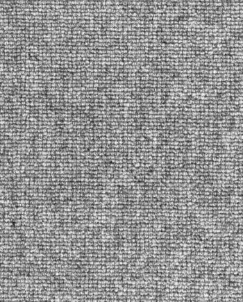 Heltäckningsmatta Creatuft Riga 40 Mid grey – ull