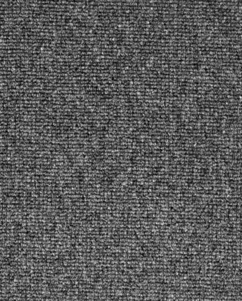 Heltäckningsmatta Creatuft Riga 45 Dark grey – ull
