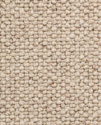 Heltäckningsmatta Creatuft Savanna 5 Linen – ull