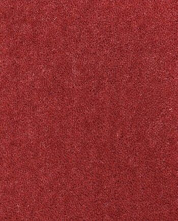 Heltäckningsmatta Creatuft Sheba 1045 Egyptian red – ull