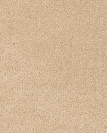 Heltäckningsmatta Creatuft Sheba 1761 Vanilla – ull