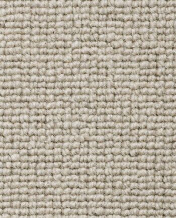 Heltäckningsmatta Creatuft Sydney 100 Grey-brown – ull