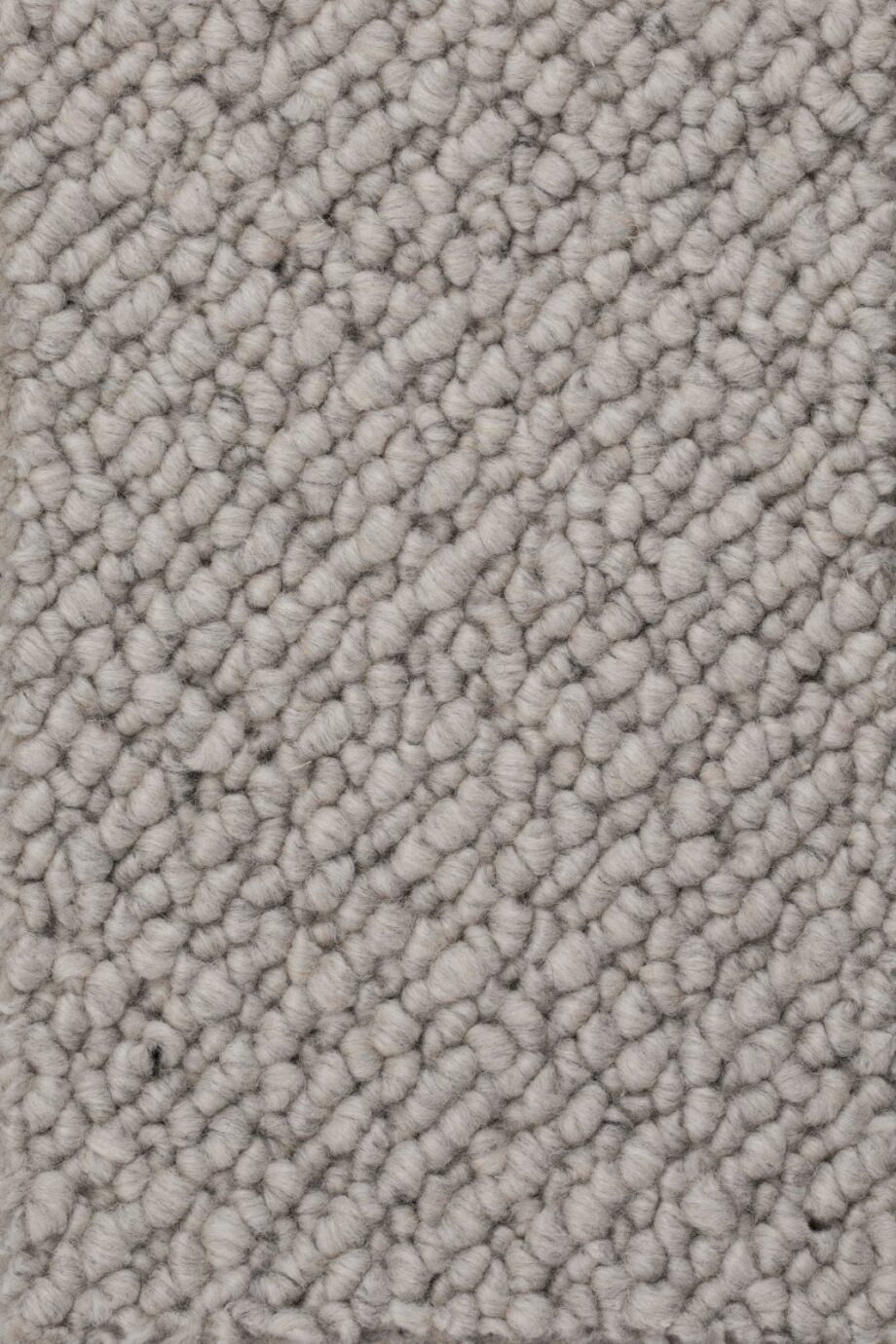 Heltäckningsmatta Creatuft Titan 3 Light grey – ull Heltäckningsmatta Creatuft Titan 3 Light grey – ull