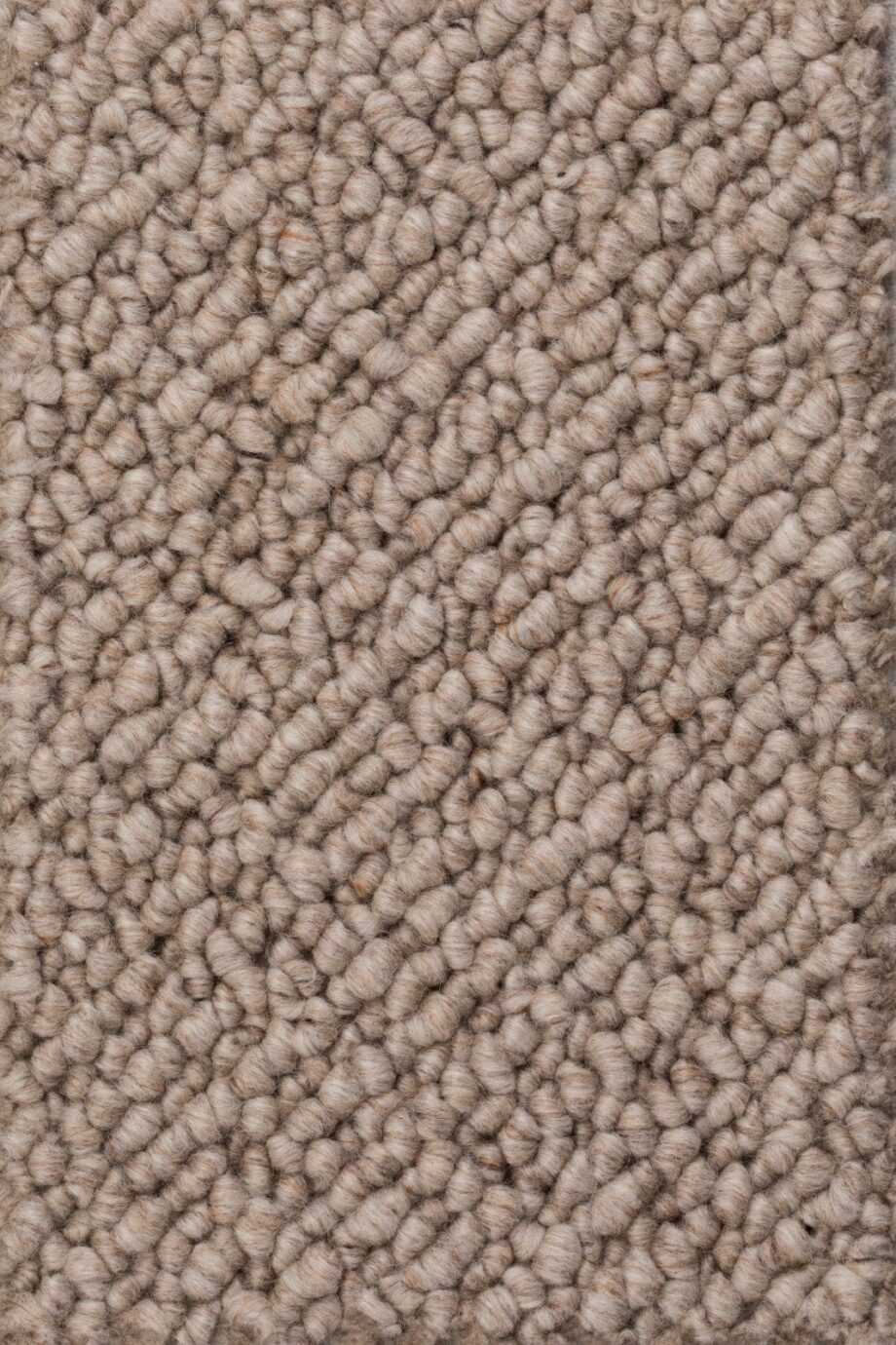 Heltäckningsmatta Creatuft Titan 35 Beige – ull