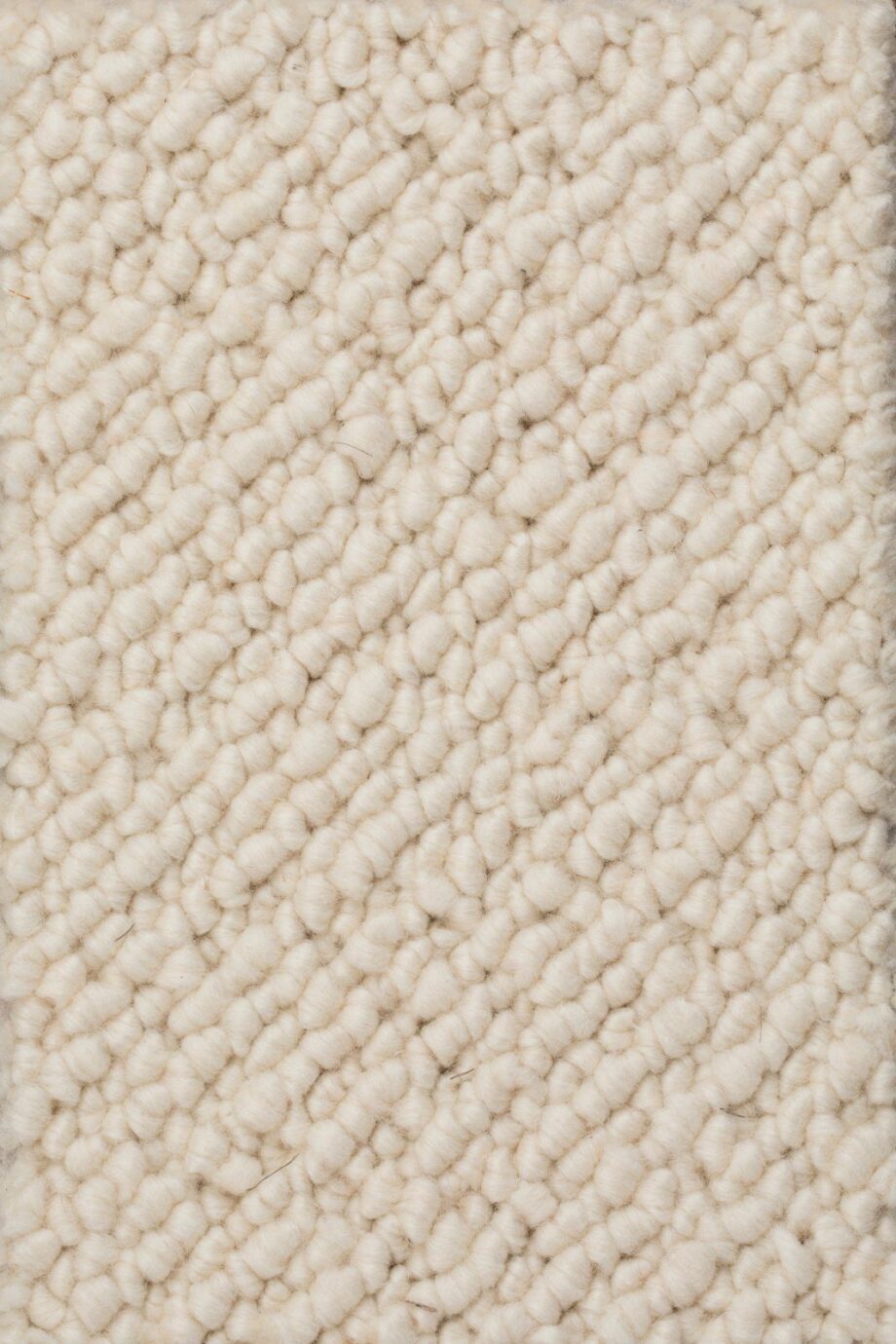 Heltäckningsmatta Creatuft Titan 38 White – ull Heltäckningsmatta Creatuft Titan 38 White – ull