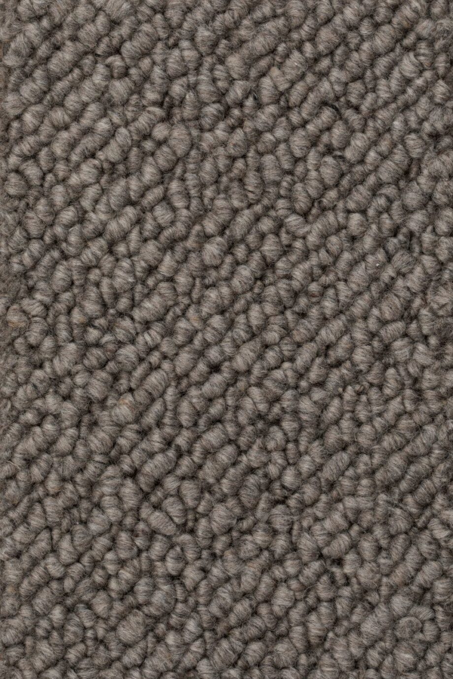 Heltäckningsmatta Creatuft Titan 4 Dark grey – ull Heltäckningsmatta Creatuft Titan 4 Dark grey – ull