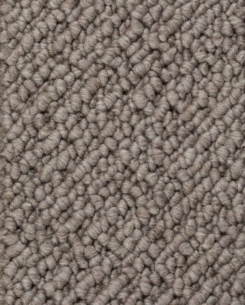 Heltäckningsmatta Creatuft Titan 40 Grey – ull