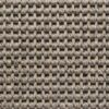 Heltäckningsmatta Creatuft Tivoli Plus 40 Dark grey – ull