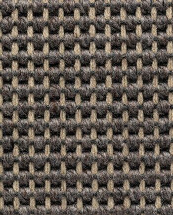 Heltäckningsmatta Creatuft Tivoli Plus 45 Slate – ull