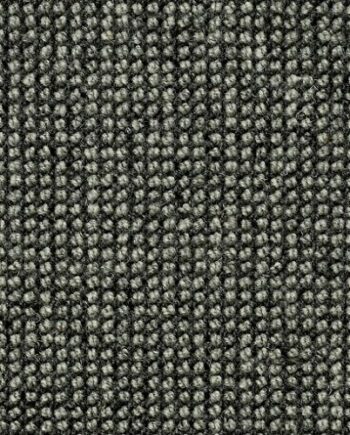 Heltäckningsmatta Creatuft Estrella 89 Grey – ull