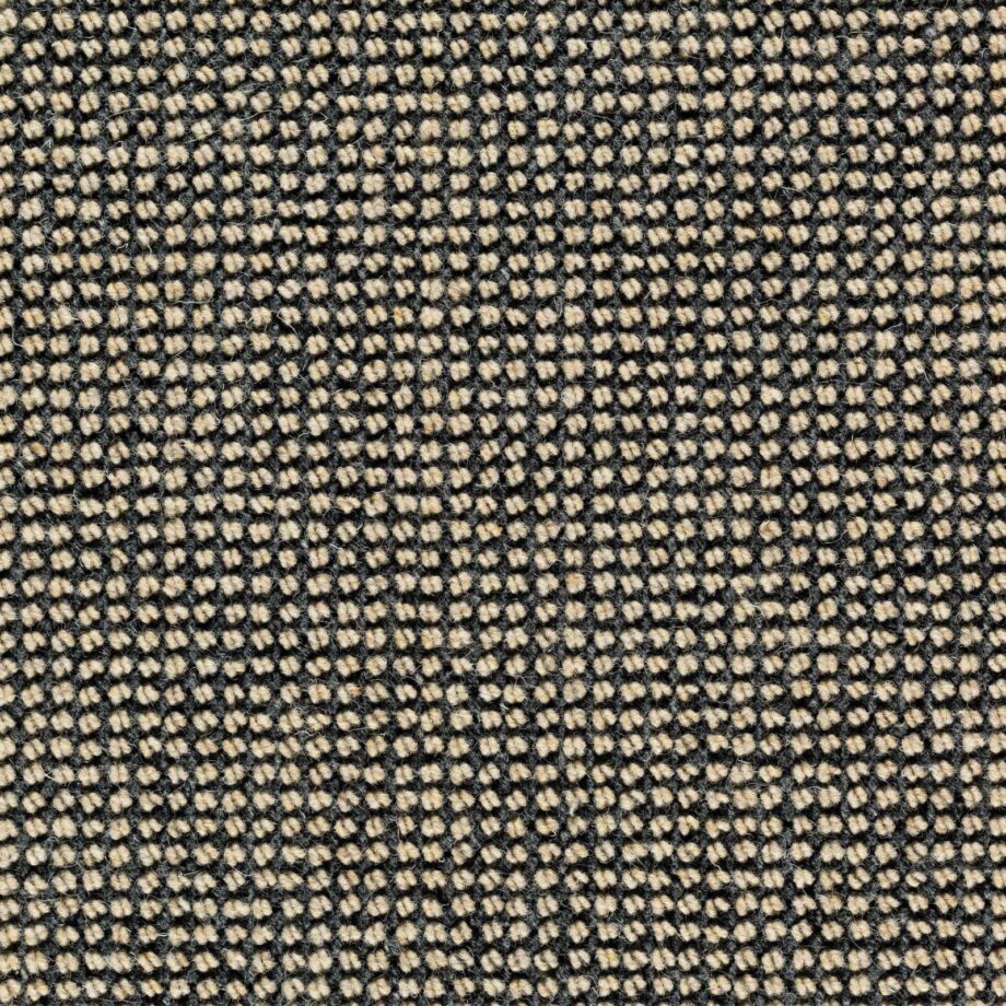 Heltäckningsmatta Creatuft Estrella 95 Beige – ull