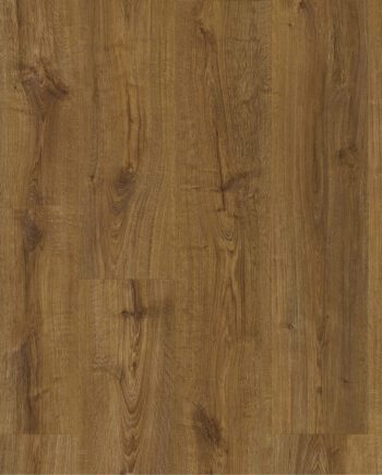Vinüülpõrand Quick-Step Fuse Fall Oak Brown, liimitav, 2,5mm