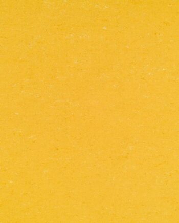 Linoleumgolv Gerflor Colorette 0001 Banana Yellow