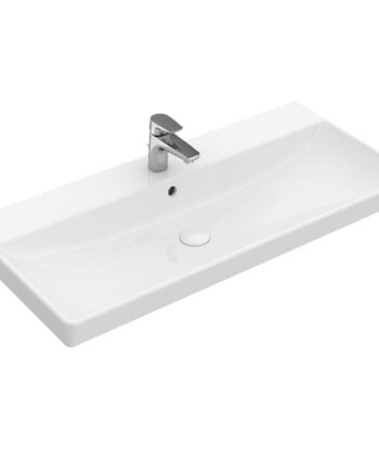 Tvättställ Villeroy & Boch Avento – sanitetsporslin, 800 mm