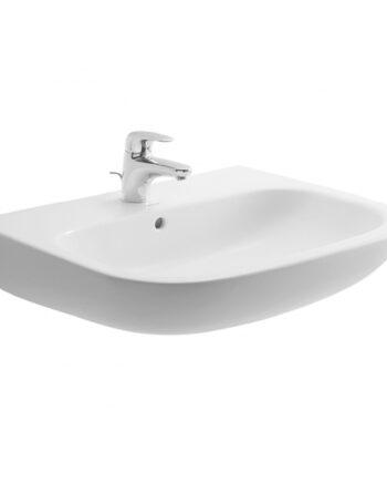 Tvättställ Duravit D-Code – 550 mm