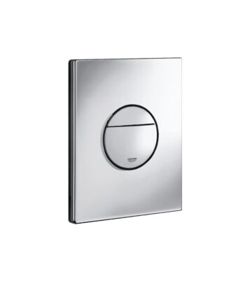 Spolknapp Grohe Nova Cosmopolitan – krom