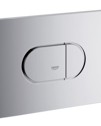 Spolknapp Grohe Arena Cosmopolitan – krom