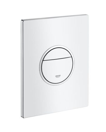Spolknapp Grohe Ondus – krom