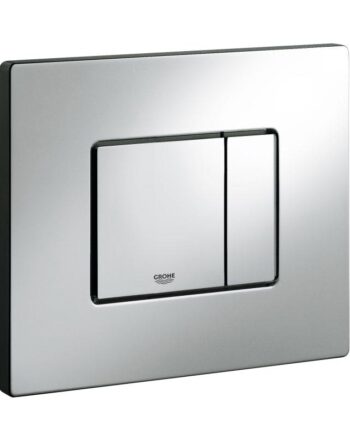 Spolknapp Grohe Skate Cosmopolitan – krom