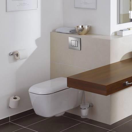 Spolknapp Grohe Skate Cosmopolitan – krom