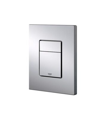 Spolknapp för toalett Grohe Skate Cosmopolitan – titan