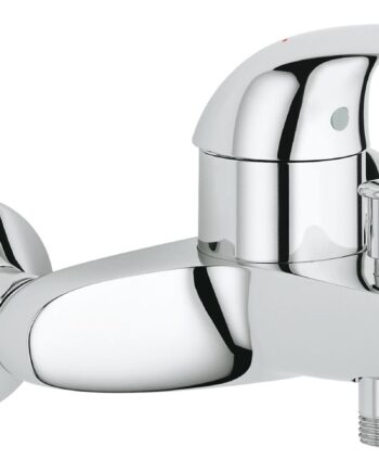 Badkarsblandare Grohe Euroeco – krom
