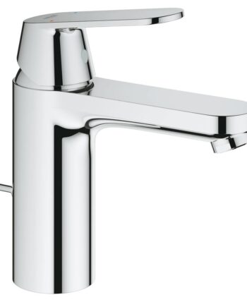 Tvättställsblandare Grohe Eurosmart Cosmopolitan – pop-up-ventil, krom