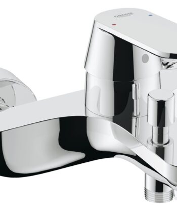 Badkarsblandare Grohe Eurosmart Cosmopolitan – krom
