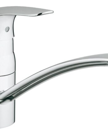Köksblandare Grohe Euroeco – krom