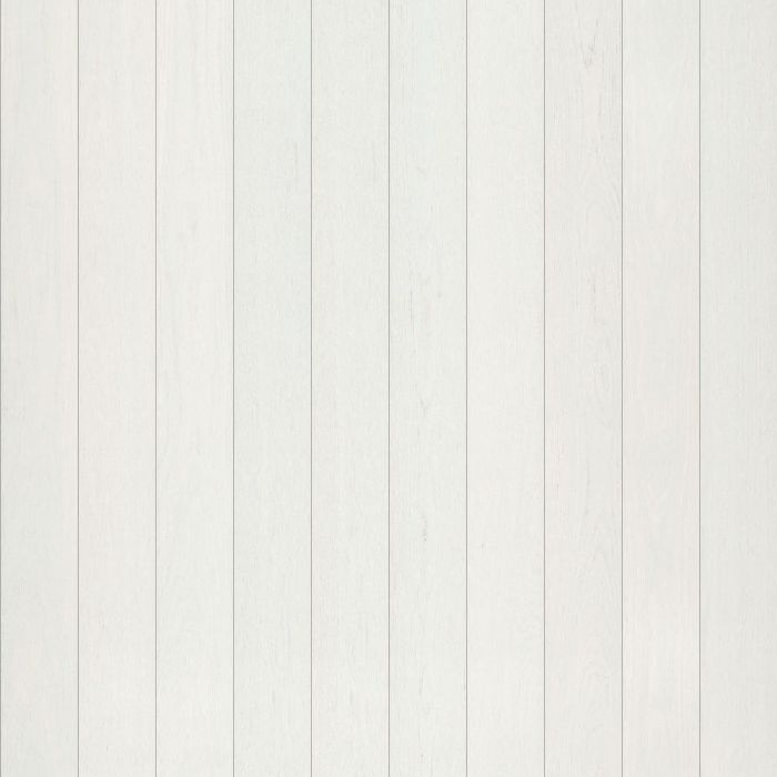 Vitlaserad ek Meister Polar white oak harmonious, 1-stav, borstad, matt lack PD400