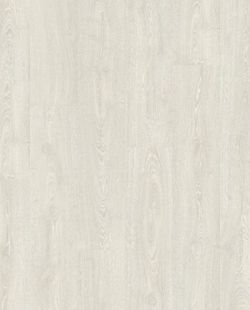 Laminat Quick-Step Impressive Patina Classic Oak Light – ljus ek, vattentåligt, 8 mm