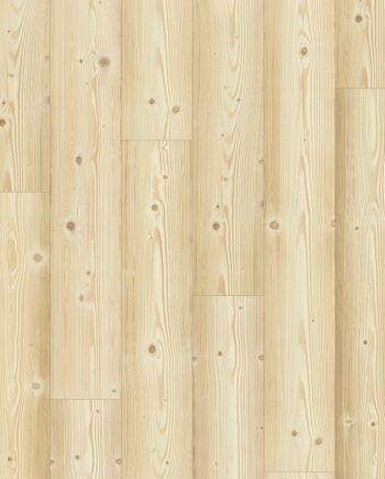 Laminatgolv Quick-Step Impressive Ultra Natural Pine – furu, vattentåligt