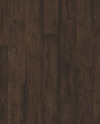 Laminatgolv Quick-Step Signature Waxed Oak Brown – mörk ek, vattentåligt, 9 mm
