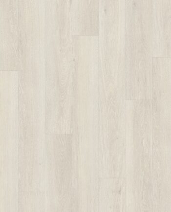 Klickgolv LVT Quick-Step Pulse Click Sea Breeze Oak Light – ljus ek, 4,5 mm