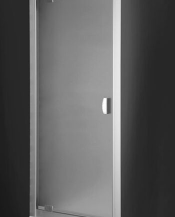Duschkabin Exclusive Line ECDO1 – duschdörr, 6 mm säkerhetsglas