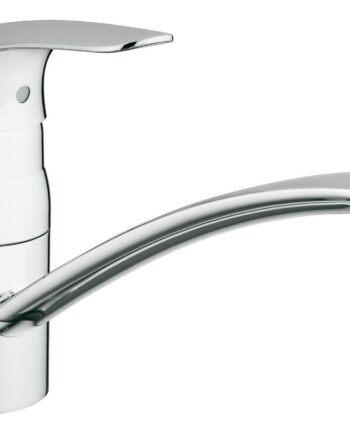 Köksblandare Grohe Euroeco – krom