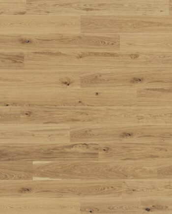 Parkettgolv Tarkett, Pure, ek Rustic Plank XT 13mm, 1-stav, 2-sidigt mikrofas, borstad, Proteco Natura matt lack
