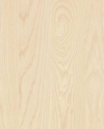 Parkettgolv Tarkett, Shade, ask Linen White (vit) Plank, 1-stav, 2-sidigt mikrofas, Proteco Natura matt lack