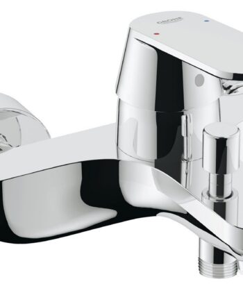 Badkarsblandare Grohe Eurosmart Cosmopolitan – krom