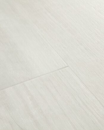 Vinylgolv klick SPC Quick-Step Alpha Medium Planks Snow Pine – ljus furu, 5 mm