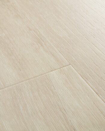Klickgolv SPC Quick-Step Alpha Small Planks Canyon ek beige – ljus ek, 5 mm