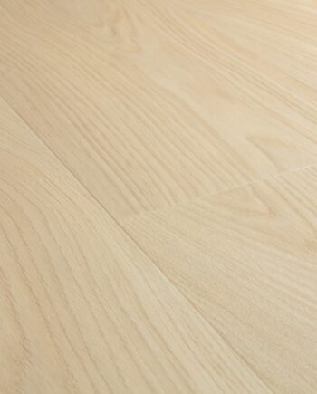 Vinylgolv SPC Quick-Step Alpha Small Planks Buttermilk Oak – ljus ek, 5 mm