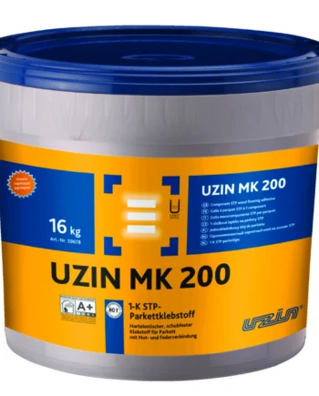 Parkettlim Uzin MK 200 – enkomponent STP-lim