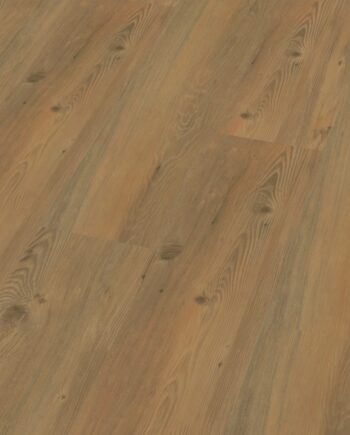 Korkvinyl Granorte TrendCollection Cottage – mörk, 9,5 mm