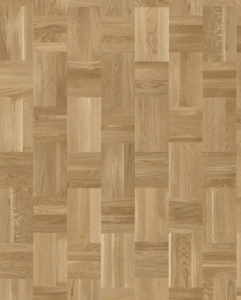 Parkett holländskt mönster Tarkett Noble ek Classic holländskt mönster borstad matt lack