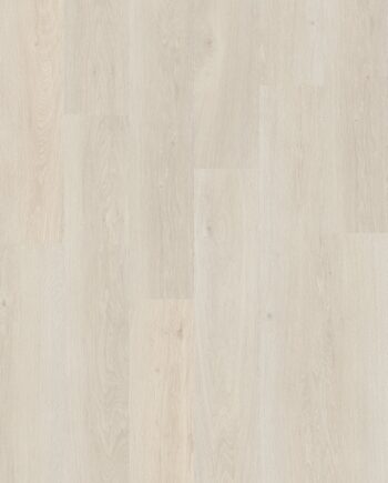 LVT parkett Quick-Step Bloom Sea Breeze Oak Light tooni ja disaini kirjeldus.