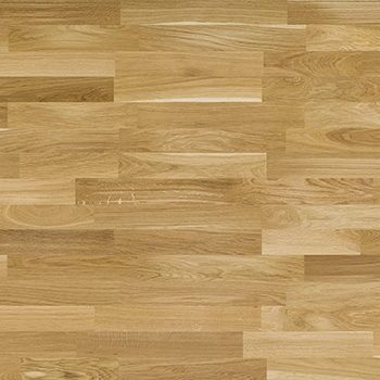 3 stav parkett ek, Molti Sunny, 3-stav, naturolja