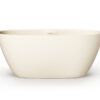 Fristående badkar PAA PERLA 145 145x71 cm, Silkstone – 7